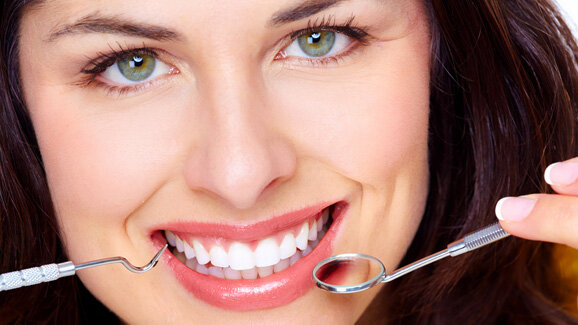 20. International Symposium on Dental Hygiene in Basel