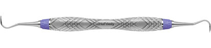 HARMONY™ ERGONOMIC SCALERS AND CURETTES