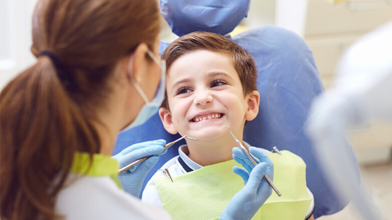 VGKK-Prophylaxeprogramm: Fast ein Drittel der Kinder mit Karies