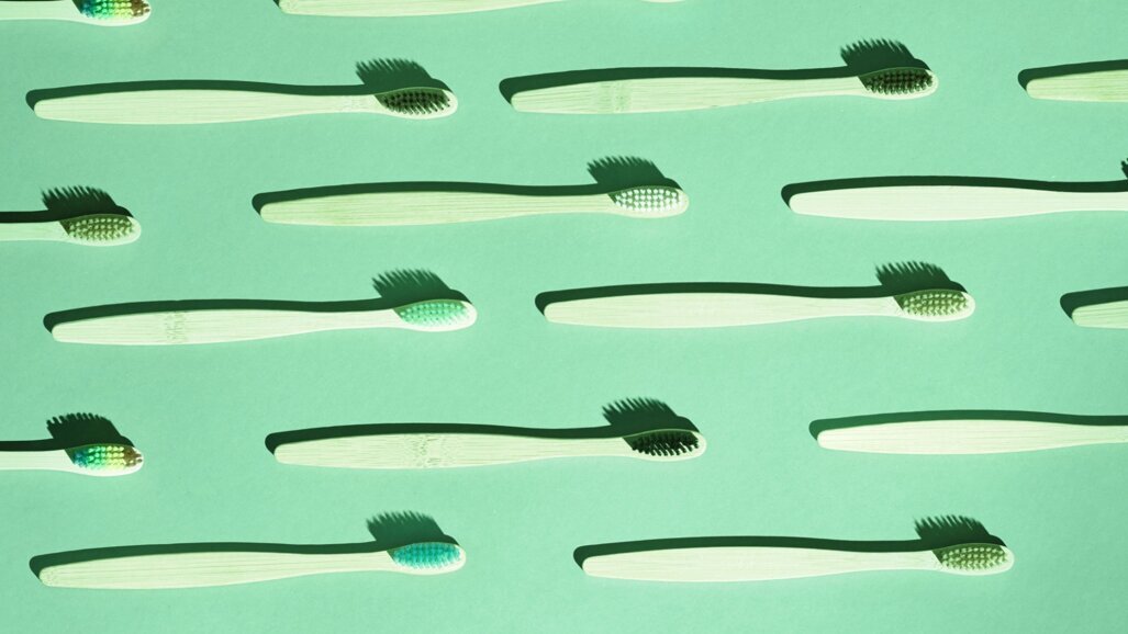 Green dentistry: The integration of sustainability