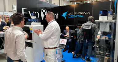 EvoDent showcases latest dental solutions at KRAKDENT 2024