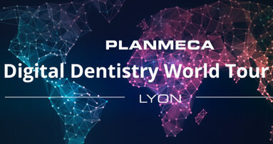 Digital Dentistry World Tour 2020 de Planmeca