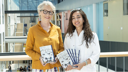 MedUni Wien: Neues Logbuch für das 4. Studienjahr Zahnmedizin