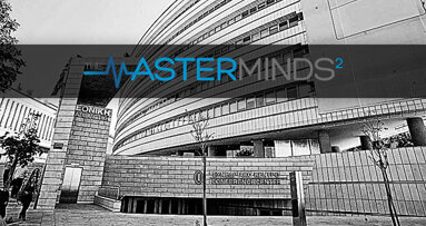 Aθήνα: Tην Παρασκευή 17/5/19 η συνάντηση των Master Minds της οδοντιατρικής