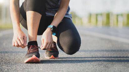 Participez le 29 novembre 2019 à la 3ème édition du Dental Run Care.