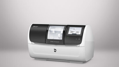 New inLab Software 22.0: Widens production range; integrates CEREC Primemill; sreamlines workflows