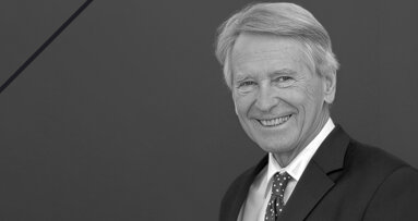 Hager & Werken nimmt Abschied von Michael Edgar Hager