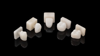 Realising optimal integration of function and aesthetics with edelweiss dentistry