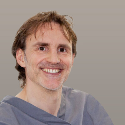 Dr. Michael Stimmelmayr