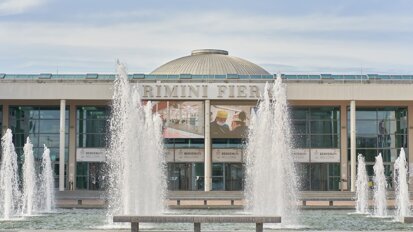Expodental Meeting 2023 ha chiuso i battenti sabato 20 maggio il più importante evento italiano del dentale