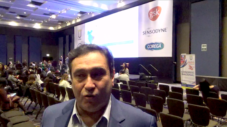 Anuncian un congreso de Odontología Estética y Digital