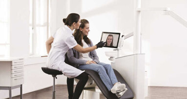 3Shape Navigate: evento digital de Odontologia oferece uma janela para o futuro