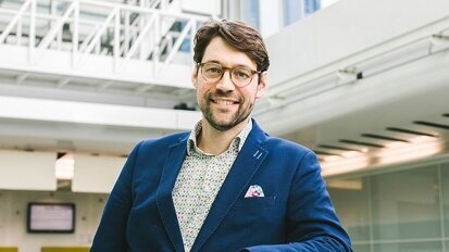 “Richtlijnen niet nodig? Een naïeve gedachte”