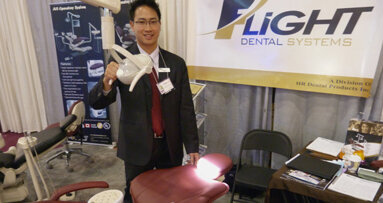 Affordable full-feature dental chair system grabs market’s attention