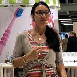 DENTAL 2018 Bern