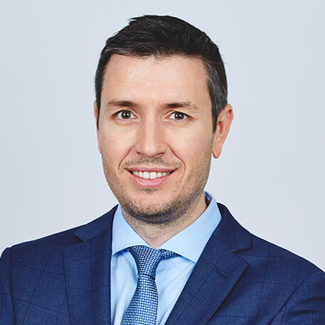 Dr Primitivo Roig