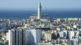 Morocco Dental Expo 2019 - 2nd Edition - The Largest Dental Exhibition in Africa