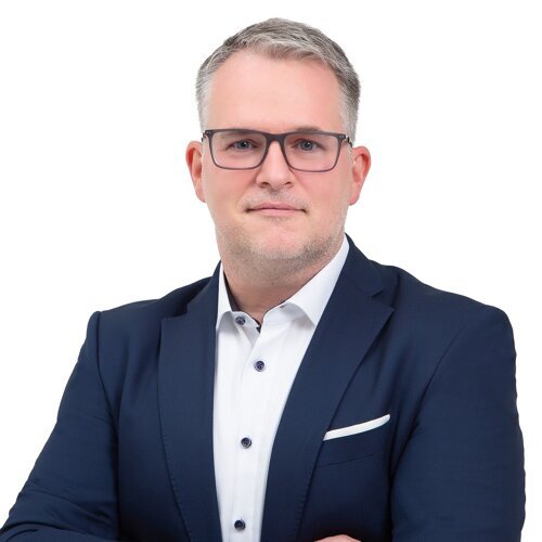 Dr Björn Kempe