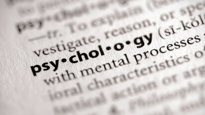 Leitfaden zur Psychosomatik klärt auf