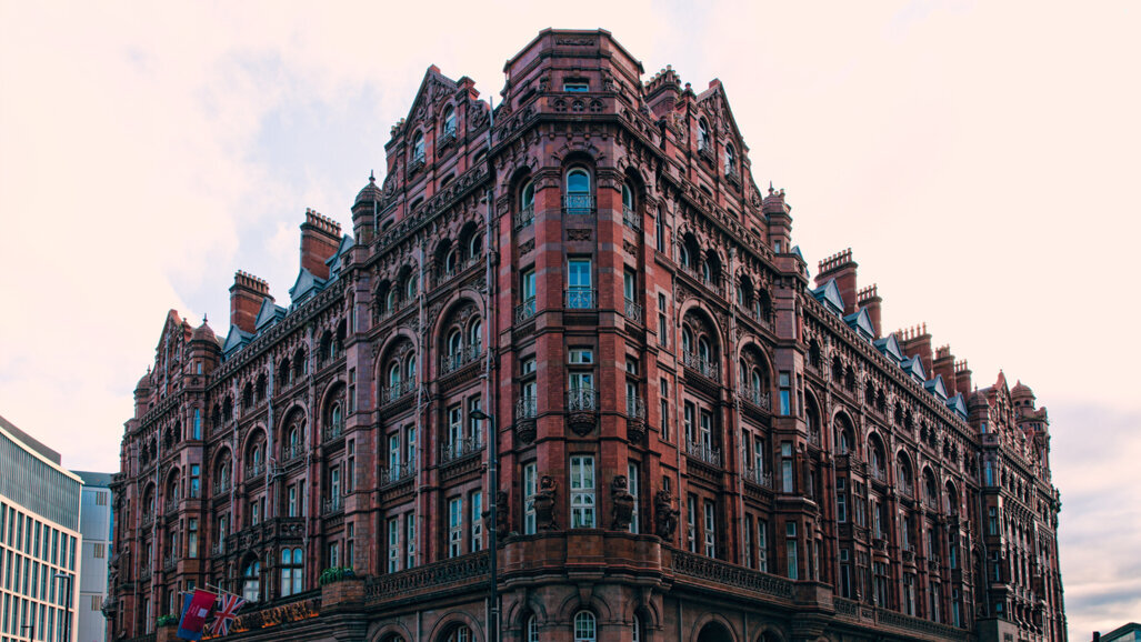 British Orthodontic Society 2021