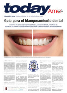 today AMIC Mexico Nov. 8–12, 2023