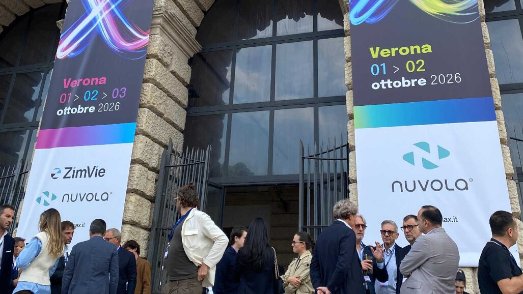 Verona 2026: oltre 2.000 professionisti al Congresso Biomax