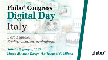 Phibo® Congress Digital Day: 