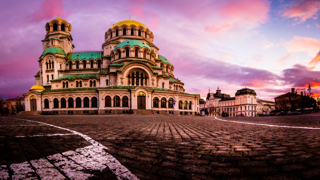 Sofia Dental Meeting 2018