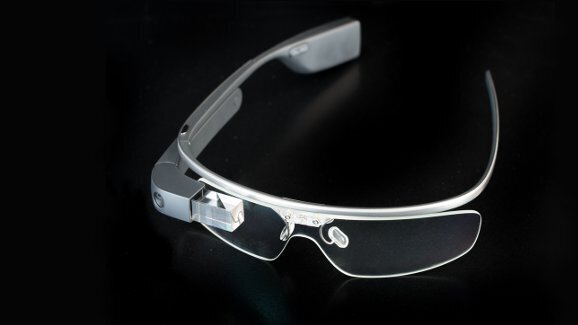 I Google Glass possono ostruire la visione periferica