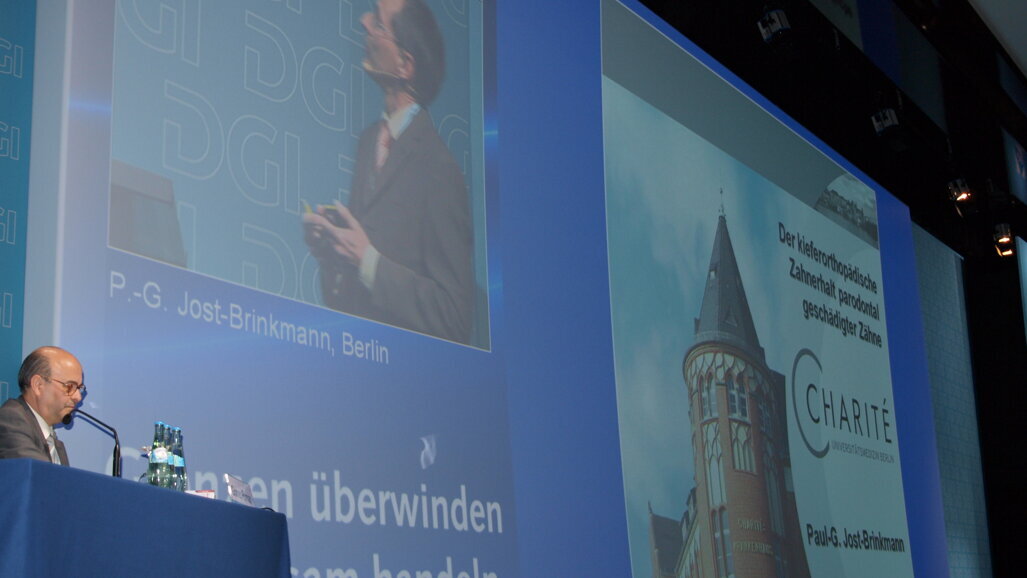 Gemeinsam tagen, gemeinsam handeln