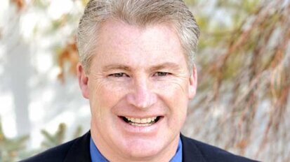 Interview: Obstructive sleep apnea is a ‘treacherous and pandemic killer’