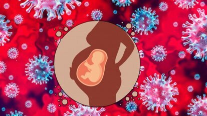 Coronavirus, embarazadas y bebés