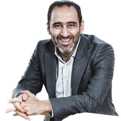 Dr Michael Braian
