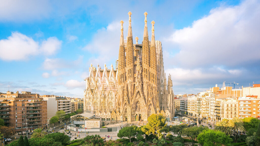 Osteology Barcelona 2019