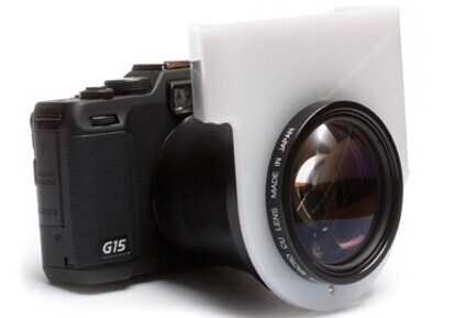 G15 Digital Dental Camera