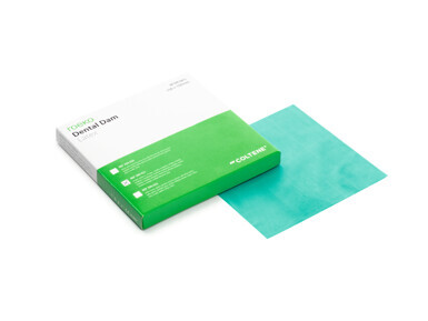 Standard Latex Dental Dam