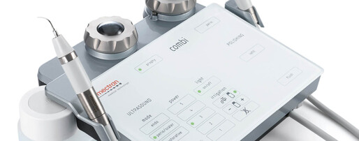combi touch start all in one