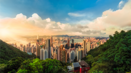 HKIDEAS Hong Kong