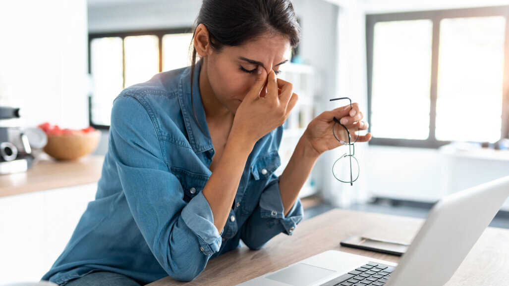 Researchers develop dental floss capable of measuring stress