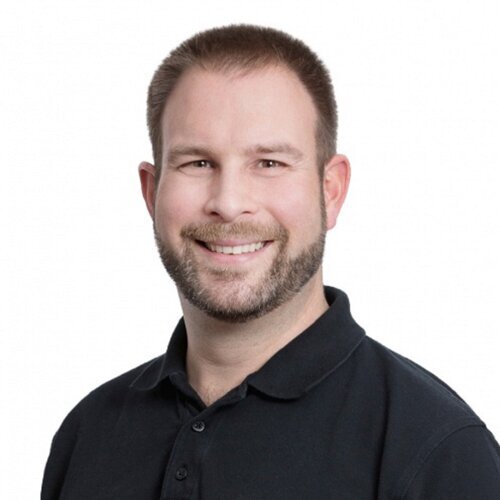 Dr Tim Nolting