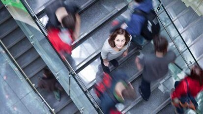 Schnuppervorlesungen an der Uni Bern