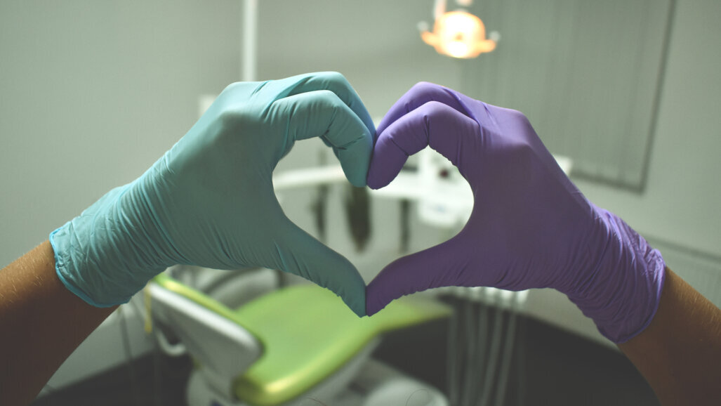 L’impact environnemental  et l’accès aux soins au coeur des préoccupations du COMIDENT