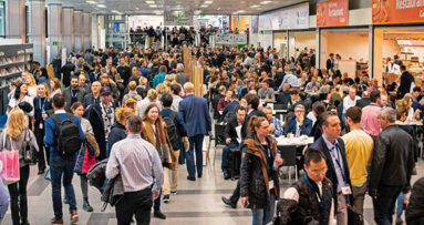 What will dental events look like in 2021?