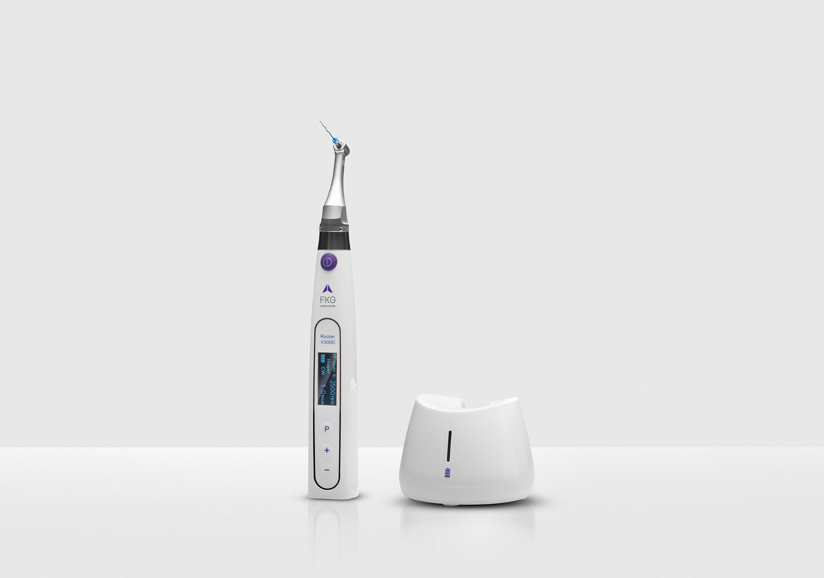FKG Dentaire – Rooter X3000