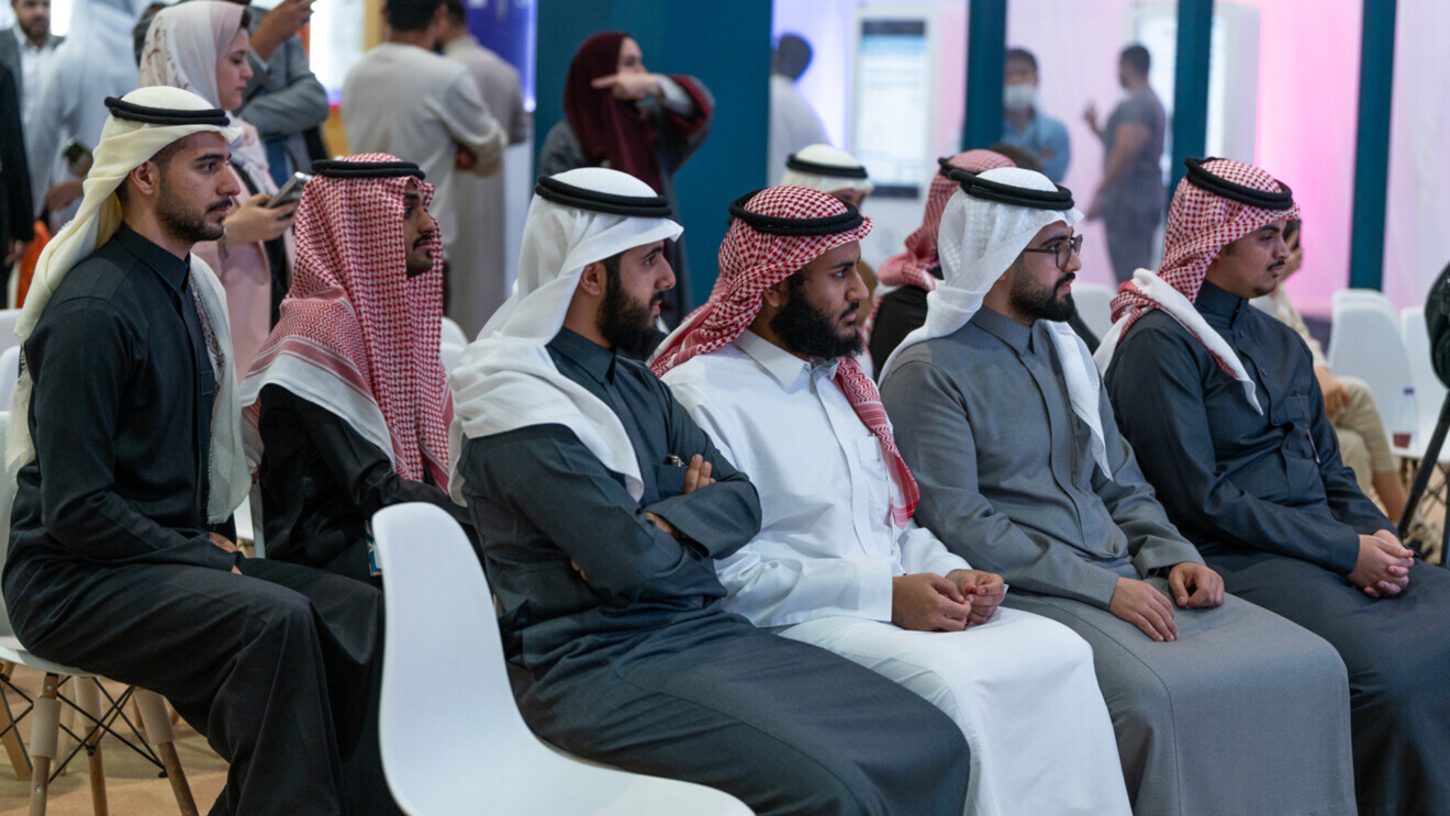Attendees had the opportunity to engage in a wide range of lectures and workshops covering innovative and cutting-edge topics.