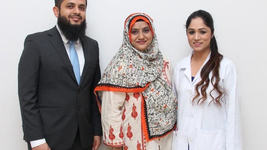DUHS produces first batch of MDS Operatives graduates