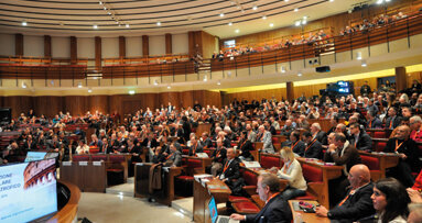 Chirurgia in 3D, e non solo, al congresso SIRIO-ARCOI e GISOS di Roma
