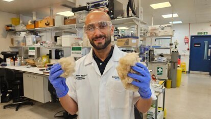Breakthrough: Keratin toothpaste can make enamel regeneration possible soon