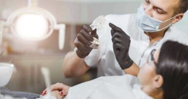 Diş Eti Hastalıkları İçin Tanı Testi