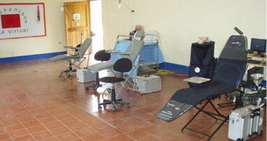 Relief group seeks dental assistants for mission to Nicaragua